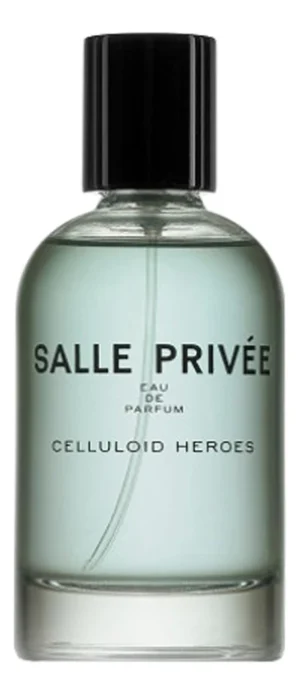 Salle Privee Celluloid Heroes - Интернет-магазин Aliks Perfume