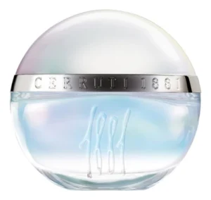 Cerruti 1881 Blanc - Интернет-магазин Aliks Perfume