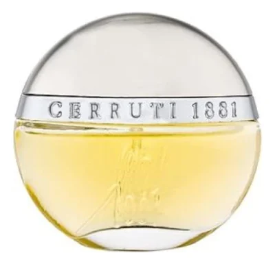 Cerruti  1881 En Fleurs - Интернет-магазин Aliks Perfume