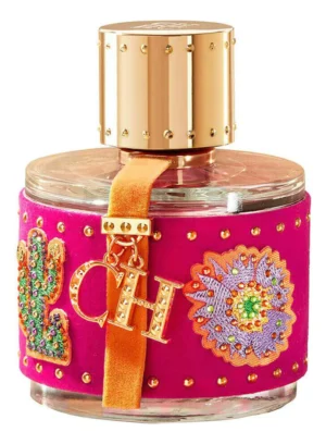 Carolina Herrera CH Hot! Hot! Hot! - Интернет-магазин Aliks Perfume