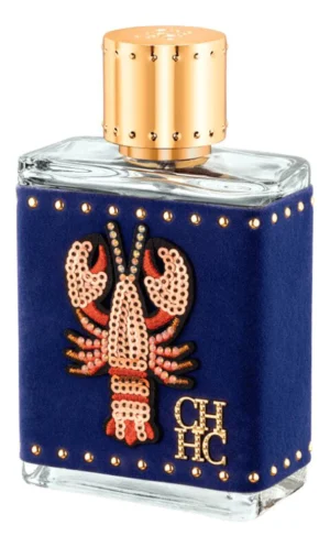 Carolina Herrera CH Men Under The Sea - Интернет-магазин Aliks Perfume