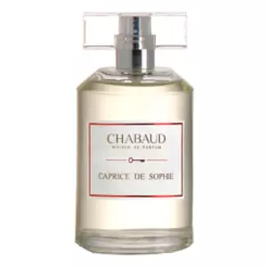 Chabaud Maison de Parfum Caprice De Sophie - Интернет-магазин Aliks Perfume