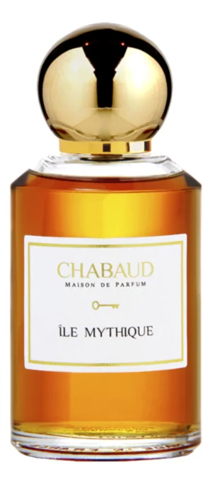 Chabaud Maison de Parfum Ile Mythique - Интернет-магазин Aliks Perfume