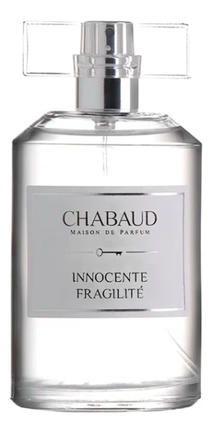 Chabaud Maison de Parfum Innocente Fragilite - Интернет-магазин Aliks Perfume
