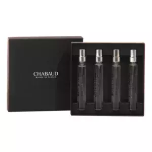 Chabaud Maison de Parfum  Set Classic - Интернет-магазин Aliks Perfume