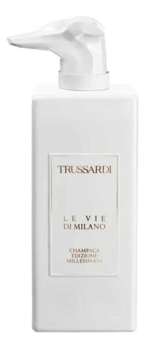 Trussardi Champaca Edizione Millesimata - Интернет-магазин Aliks Perfume