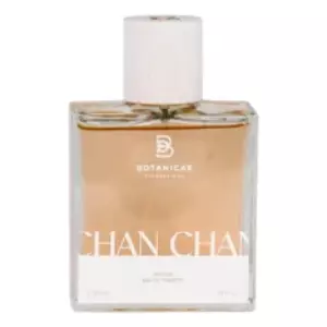 Botanicae Chan Chan - Интернет-магазин Aliks Perfume