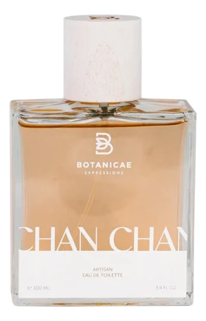 Botanicae Chan Chan - Интернет-магазин Aliks Perfume