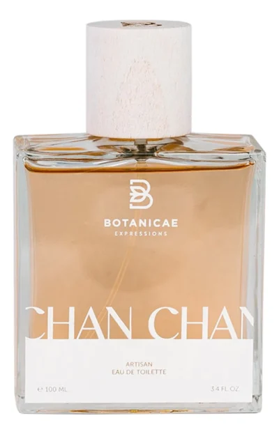 Botanicae Chan Chan - Интернет-магазин Aliks Perfume