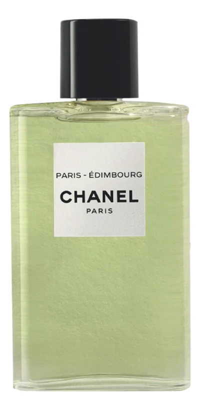 Chanel Edimbourg - Интернет-магазин Aliks Perfume
