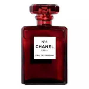 Chanel No5 Eau De Parfum Red Edition - Интернет-магазин Aliks Perfume
