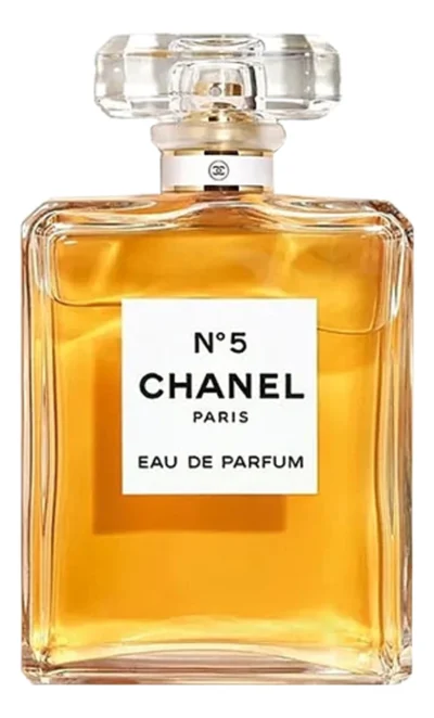 Chanel No5 Limited Edition - Интернет-магазин Aliks Perfume