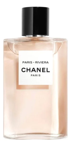 Chanel Paris Riviera - Интернет-магазин Aliks Perfume