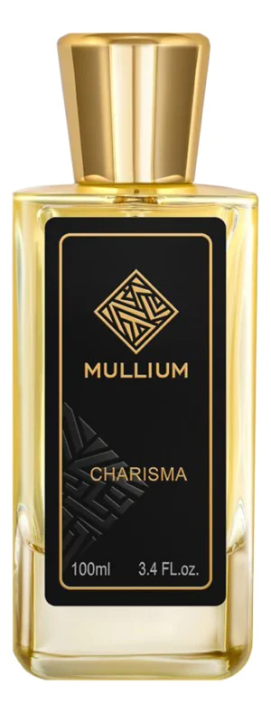 Mullium Charisma - Интернет-магазин Aliks Perfume