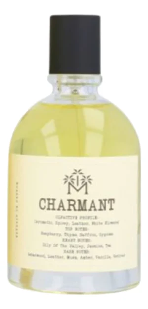 Moudon Charmant - Интернет-магазин Aliks Perfume