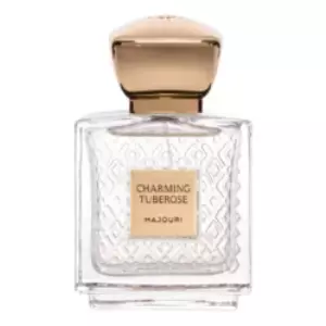 Majouri Charming Tuberose - Интернет-магазин Aliks Perfume