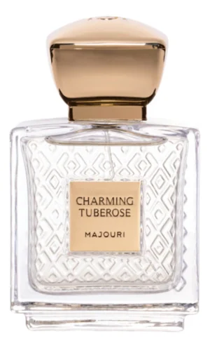 Majouri Charming Tuberose - Интернет-магазин Aliks Perfume