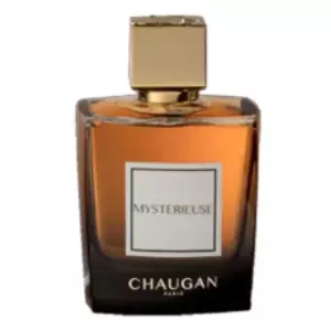 Chaugan  Mysterieuse - Интернет-магазин Aliks Perfume
