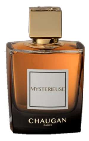Chaugan Mysterieuse - Интернет-магазин Aliks Perfume