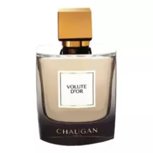 Chaugan   Volute D'Or - Интернет-магазин Aliks Perfume