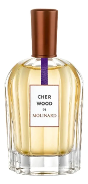 Molinard Cher Wood - Интернет-магазин Aliks Perfume