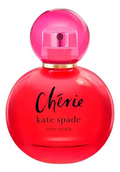 Kate Spade Cherie - Интернет-магазин Aliks Perfume