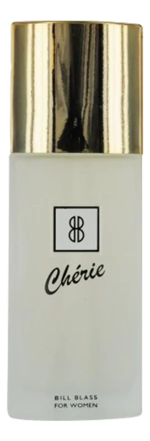 Bill Blass Cherie - Интернет-магазин Aliks Perfume