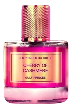 Les Fleurs Du Golfe Cherry Of Cashmere - Интернет-магазин Aliks Perfume