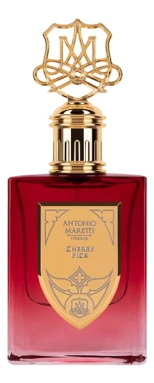 Antonio Maretti Cherry Pick - Интернет-магазин Aliks Perfume