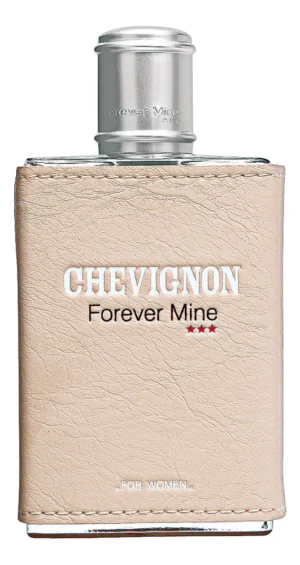 Chevignon  Forever Mine - Интернет-магазин Aliks Perfume