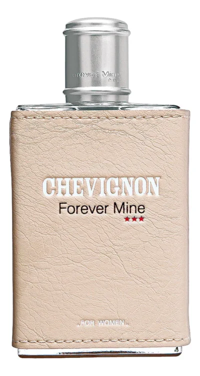 Chevignon  Forever Mine - Интернет-магазин Aliks Perfume