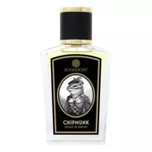 Zoologist Perfumes Chipmunk - Интернет-магазин Aliks Perfume