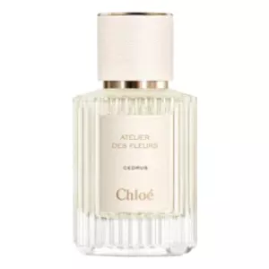Chloe Atelier Des Fleurs Cedrus - Интернет-магазин Aliks Perfume