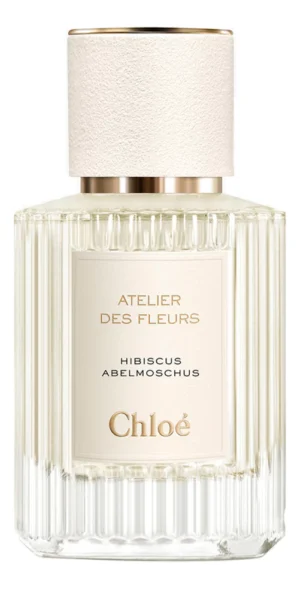 Chloe Atelier Des Fleurs Hibiscus Abelmoschus - Интернет-магазин Aliks Perfume
