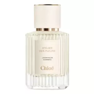 Chloe Atelier Des Fleurs Jasminum Sambac - Интернет-магазин Aliks Perfume
