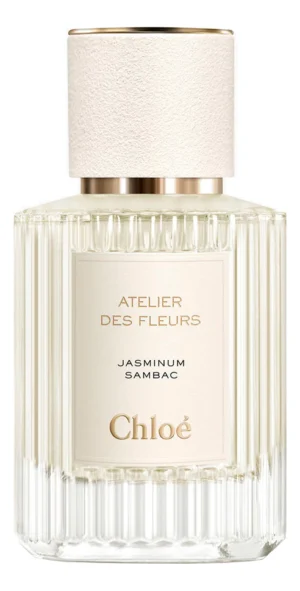 Chloe Atelier Des Fleurs Jasminum Sambac - Интернет-магазин Aliks Perfume