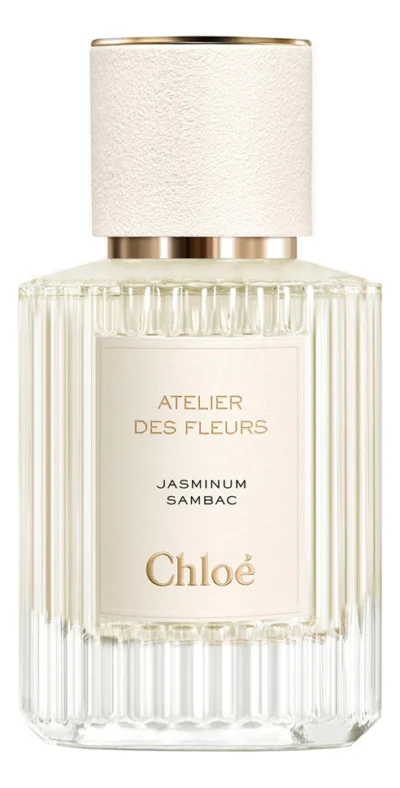 Chloe Atelier Des Fleurs Jasminum Sambac - Интернет-магазин Aliks Perfume