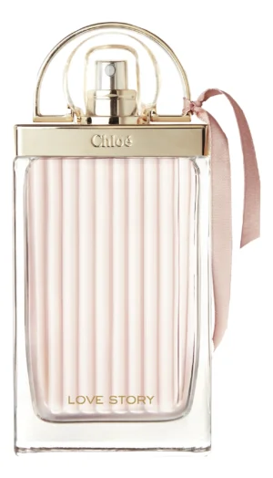 Chloe  Love Story Eau De Toilette - Интернет-магазин Aliks Perfume