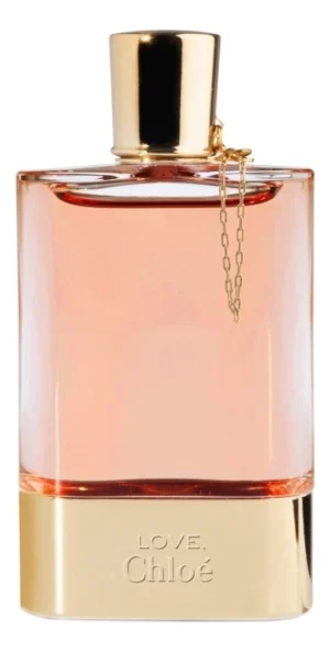 Chloe Love - Интернет-магазин Aliks Perfume