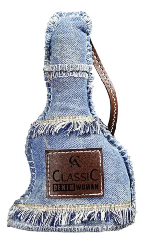 Chris Adams Ca Classic Denim Woman - Интернет-магазин Aliks Perfume