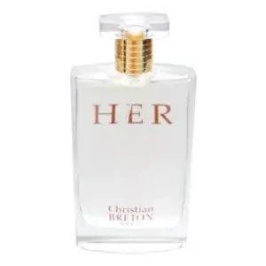 Christian Breton  Her - Интернет-магазин Aliks Perfume