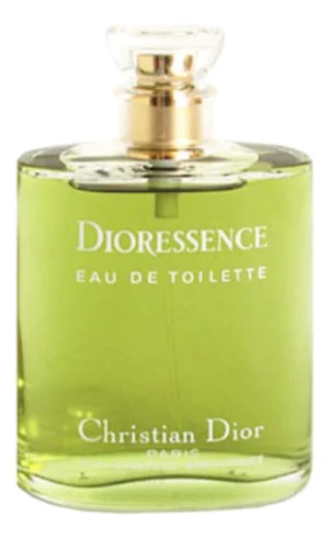 Christian Dior Dioressence Винтаж - Интернет-магазин Aliks Perfume