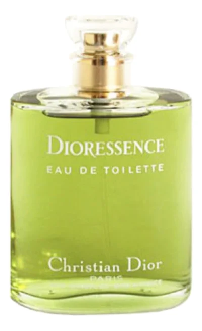 Christian Dior Dioressence Винтаж - Интернет-магазин Aliks Perfume