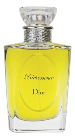 Christian Dior  Dioressence - Интернет-магазин Aliks Perfume