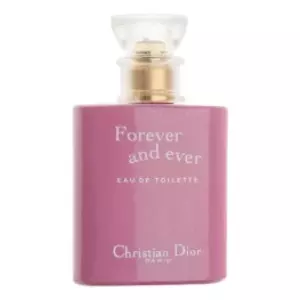 Christian Dior Forever And Ever 2002 - Интернет-магазин Aliks Perfume