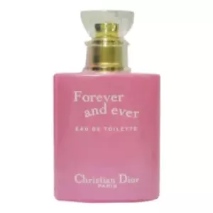 Christian Dior  Forever And Ever 2004 - Интернет-магазин Aliks Perfume