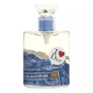 Christian Dior  I Love Dior - Интернет-магазин Aliks Perfume