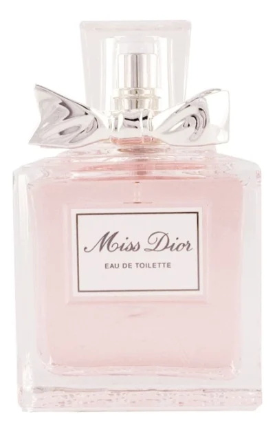 Christian Dior  Miss Dior Eau De Toilette - Интернет-магазин Aliks Perfume