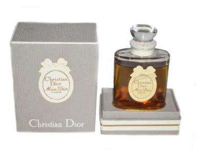 Christian Dior Miss Dior Винтаж - Интернет-магазин Aliks Perfume