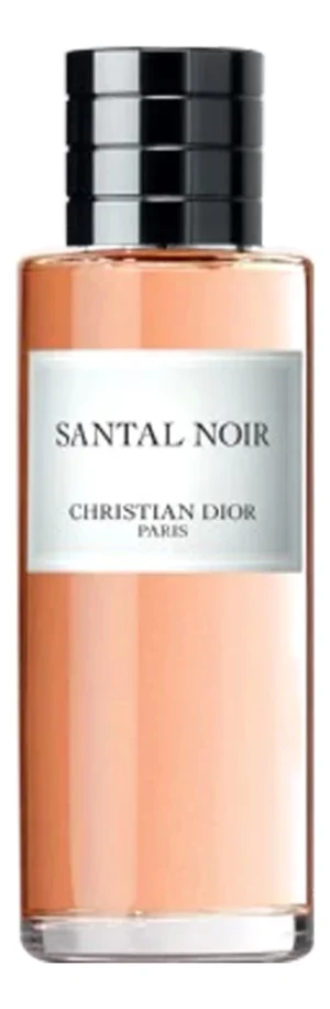 Christian Dior Santal Noir - Интернет-магазин Aliks Perfume